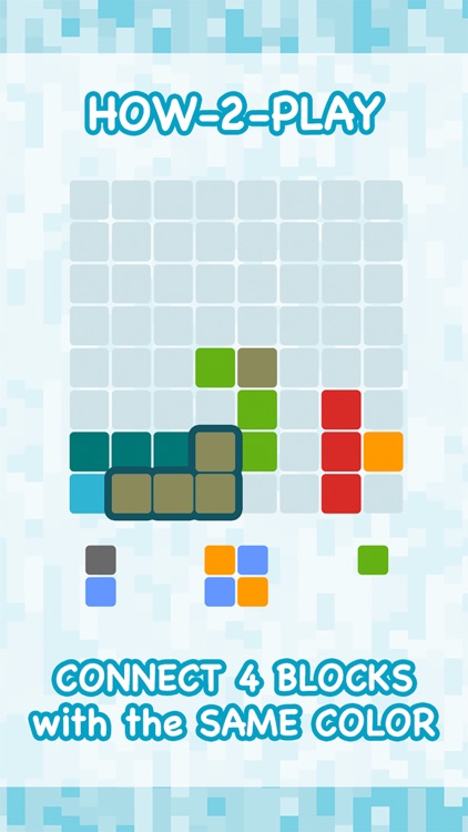 Four Blocks! screenshot-4