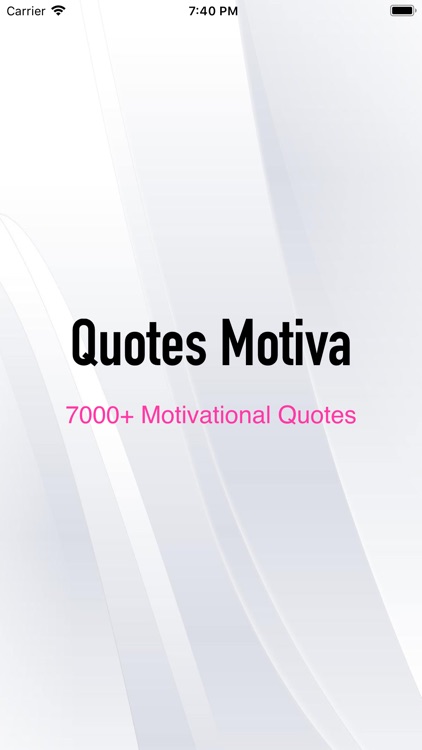 Quotes Motiva