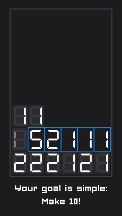 MakeX - Mathematical Puzzle