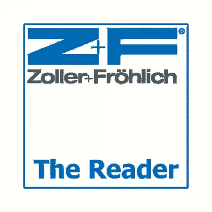 Z+F the Reader Читы