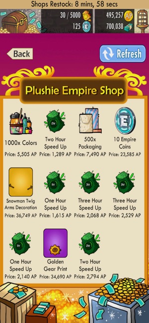 Arcane Pets: Plushie Empire(圖3)-速報App