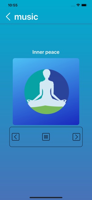 The Breathing App - Breathe(圖3)-速報App