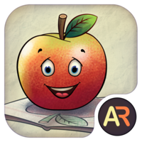 Celeste AR - 3D Coloring Book