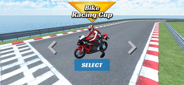 Bike Racing Cup 3D(圖2)-速報App