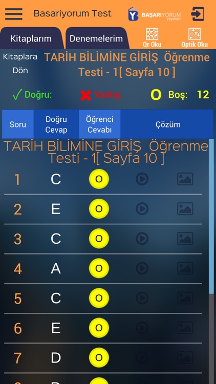 Başarıyorum Dijital