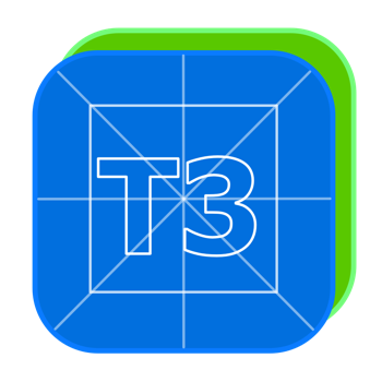 Take 3 Assets Creator