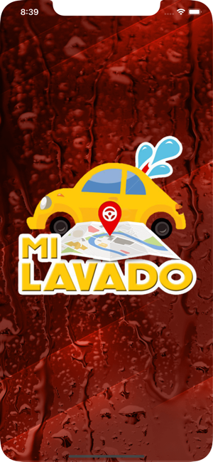 Mi Lavado