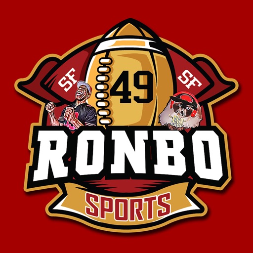 Ronbo Sports - For 49ers Fans