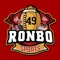 Ronbo Sports is "All NINER EMPIRE all the time"