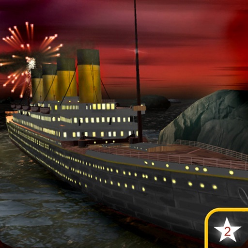Titanic Premium iOS App