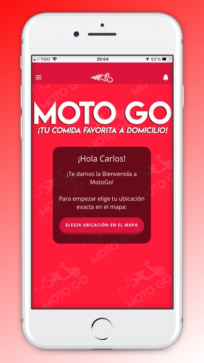 Moto Go