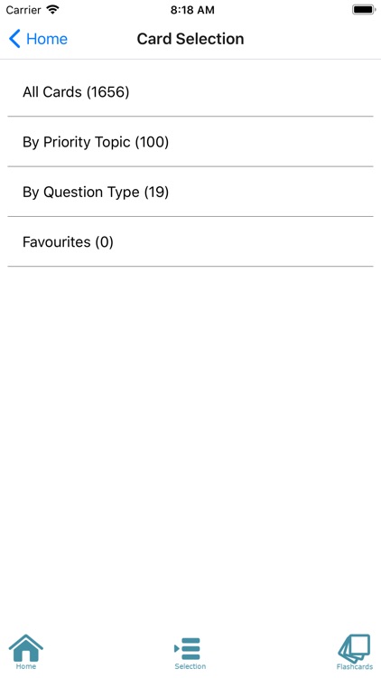 Pass My Boards Family Medicine screenshot-4