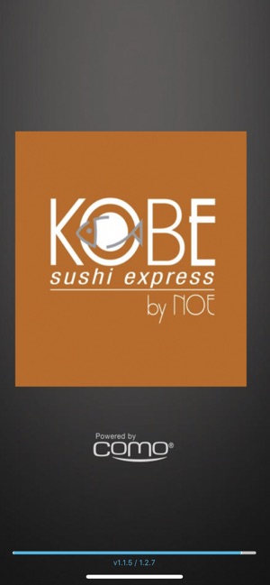 Kobe Sushi(圖1)-速報App