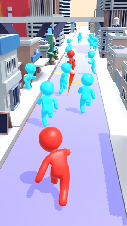 Paint Blast screenshot-5