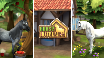 HorseHotel Premium Screenshot 1