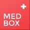 Приложение Medbox поможет Вам записаться к врачу и продолжить общение с ним через on-line медкарту в личном кабинете, а также просмотреть историю посещений в одном месте