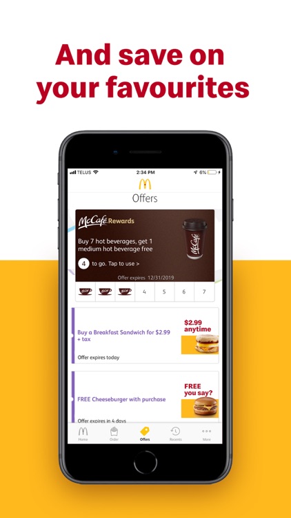 My McD’s screenshot-7