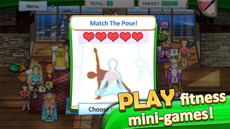 Sally's Studio screenshot-1