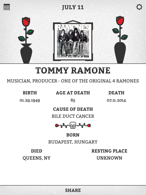 Screenshot #4 pour Dearly Departed