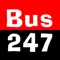 Icon Bus247
