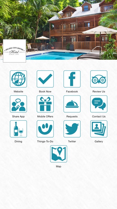 【图】Island City House(截图1)