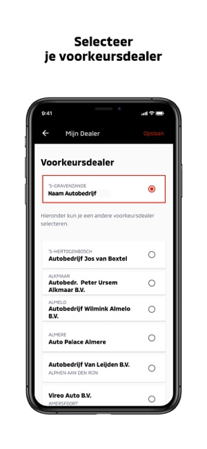 MijnMitsubishi(圖3)-速報App