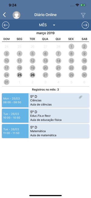 Colégio SS. Sacramento - BA(圖4)-速報App