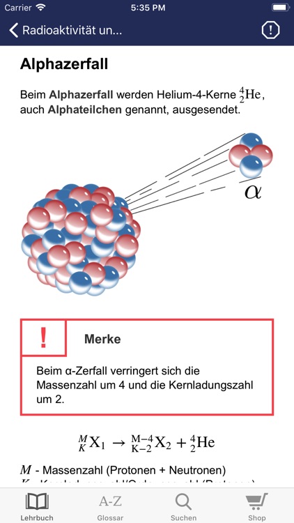 PhysikWiki - Physik Hilfe screenshot-5