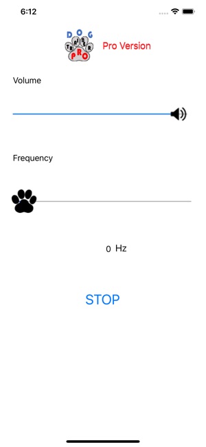 Ultrasonic Dog Whistle Pro(圖4)-速報App