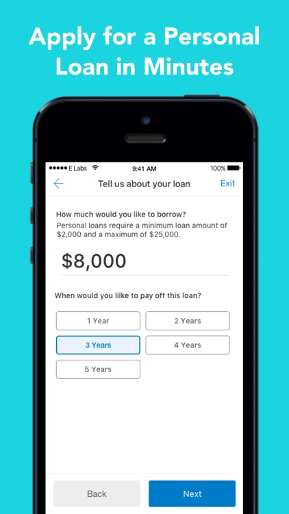 Eastern Bank - Mobile Banking screenshot-4