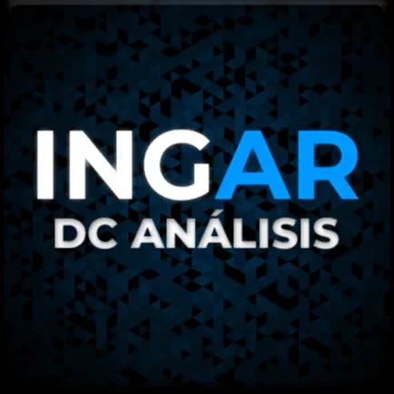 INGAR - DC Análisis Читы