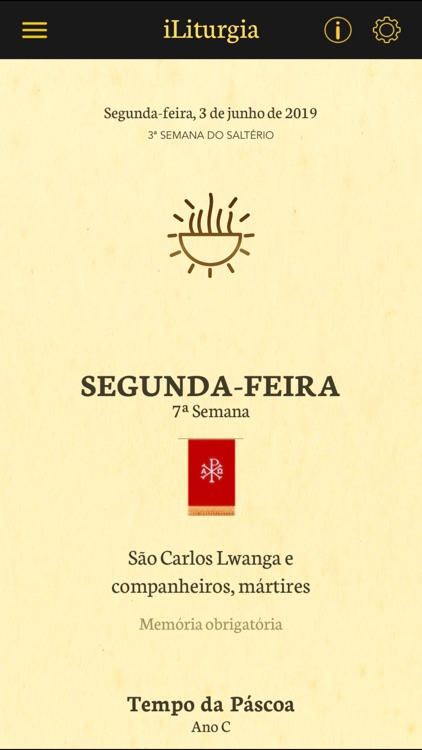 iLiturgia