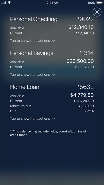 Direct Federal Credit Union