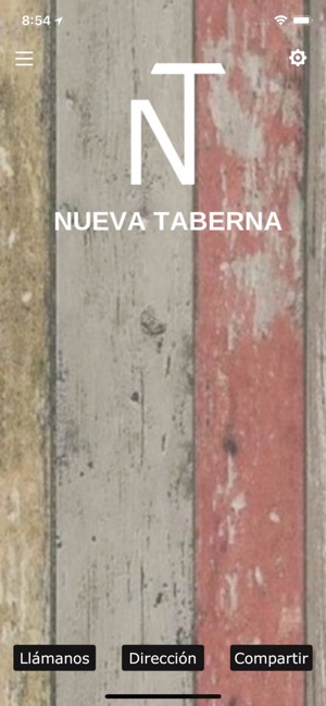 Nueva Taberna(圖2)-速報App