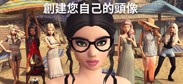 Avakin Life – 3D Virtual World