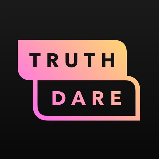 Truth Or Dare Party Games