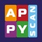 APPY SCAN is a new way to shop at convenience stores and fuel forecourts that display the APPY logo