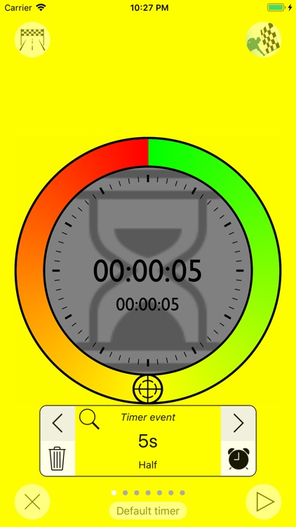 Colored Timer Pro