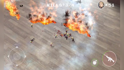 WylsaVSZombies screenshot 3