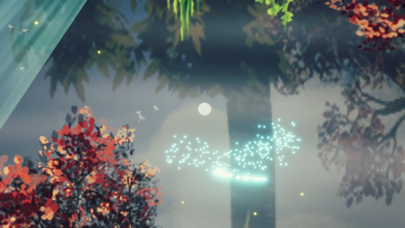 Becoming a Dandelion Spore screenshot 1