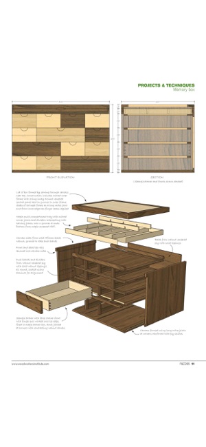 Furniture & Cabinetmaking(圖2)-速報App