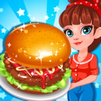 Tastyland - Cooking Games