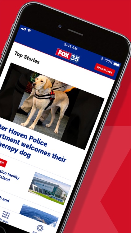 FOX 35: Orlando News & Alerts