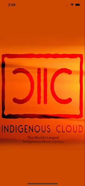 Indigenous Cloud(圖1)-速報App