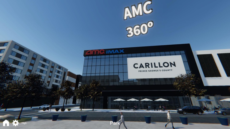 Carillon VR