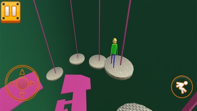 Baldi Basics Tower Of Hell By Faizan Akbar More Detailed Information Than App Store Google Play By Appgrooves Action Games 10 Similar Apps 361 Reviews - roblox baldis basics 3d rp the mean player long time