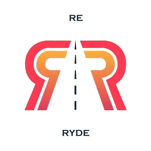 ReRyde: Safe & instant rides iOS App