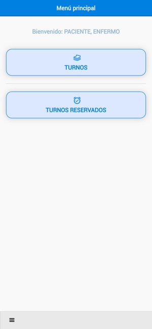 Clinica Parque Turnos(圖1)-速報App