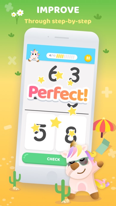 Easy Math: Play & Learnのおすすめ画像2