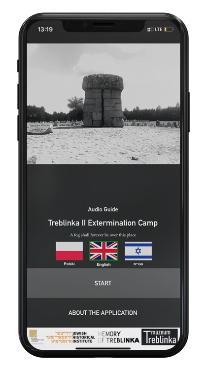 Extermination Camp Treblinka 2